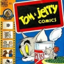 Tom & Jerry Comics #65