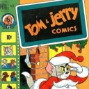 Tom & Jerry Comics #77