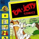 Tom & Jerry Comics #67