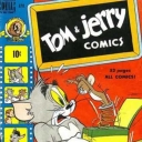 Tom & Jerry Comics #69