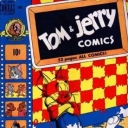 Tom & Jerry Comics #71