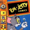 Tom & Jerry Comics #74