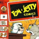 Tom & Jerry Comics #76