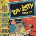 Tom & Jerry Comics #79