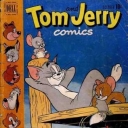Tom & Jerry Comics #87