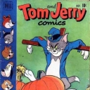 Tom & Jerry Comics #88