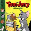 Tom & Jerry Comics #91
