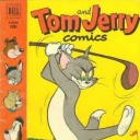 Tom & Jerry Comics #97
