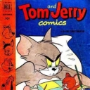 Tom & Jerry Comics #98