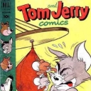 Tom & Jerry Comics #99