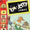 Tom & Jerry Comics #60