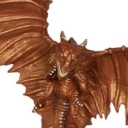 Elder Copper Dragon (VR)