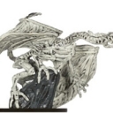 Fettered Dracolich (R)