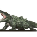 Feymire Crocodile (U)