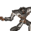 Iron Golem Juggernaut (U)