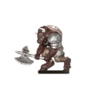 Minotaur Wrangler (U)