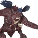 Nalfeshnee Tyrant (R)