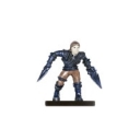 Shadar-Kai Warrior (C)