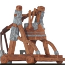 Trebuchet (U)
