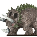 Trihorn Behemoth (U)