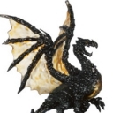 Young Volcanic Dragon (R)