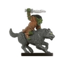Goblin Wolfrider (U)