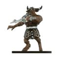 Savage Minotaur (U)