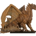 Adult Brown Dragon (R)