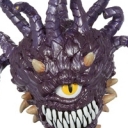 Beholder Ultimate Tyrant (U)