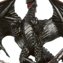 Elder Iron Dragon (U)