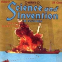 Science and Invention 10/1925