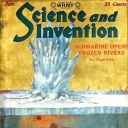 Science and Invention 1/1926
