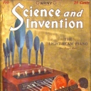 Science and Invention 2/1926