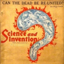 Science and Invention 4/1926