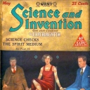 Science and Invention 5/1926