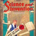 Science and Invention 6/1926