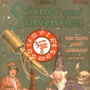 Science and Invention 10/1926