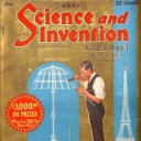 Science and Invention 12/1926