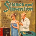Science and Invention 1/1927