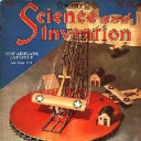 Science and Invention 10/1927
