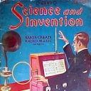 Science and Invention 12/1927