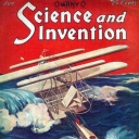 Science and Invention 1/1928