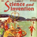 Science and Invention 2/1928