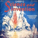 Science and Invention 10/1928
