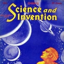 Science and Invention 2/1929