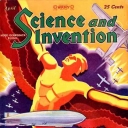 Science and Invention 4/1929