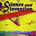 Science and Invention 6/1929