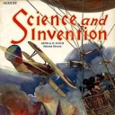 Science and Invention 8/1929