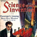 Science and Invention 9/1929