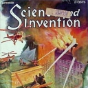 Science and Invention 10/1929